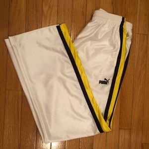 Puma Training Pant (Boy)